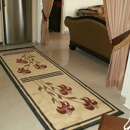 Διαμέρισμα Apartments Mahmutlar Mahmutlar