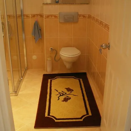 Διαμέρισμα Apartments Mahmutlar Mahmutlar