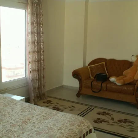 Διαμέρισμα Apartments Mahmutlar Mahmutlar