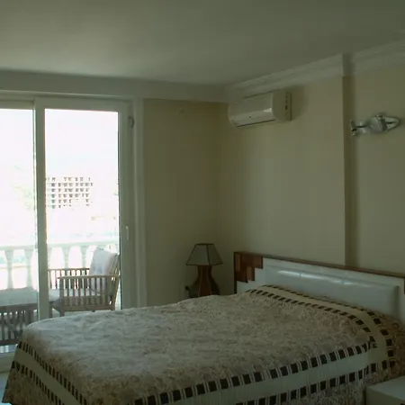 Apartments Mahmutlar Διαμέρισμα Mahmutlar