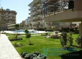 Διαμέρισμα Apartments Mahmutlar Mahmutlar