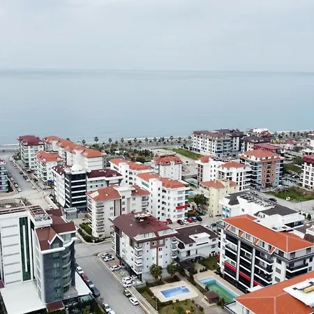 Holiday Alanya