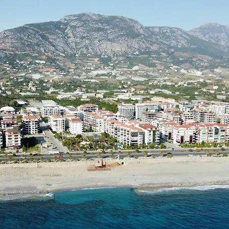 Holiday * Alanya