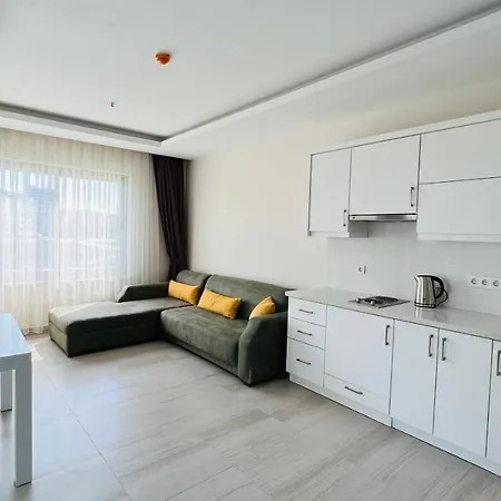 Holiday Apartment