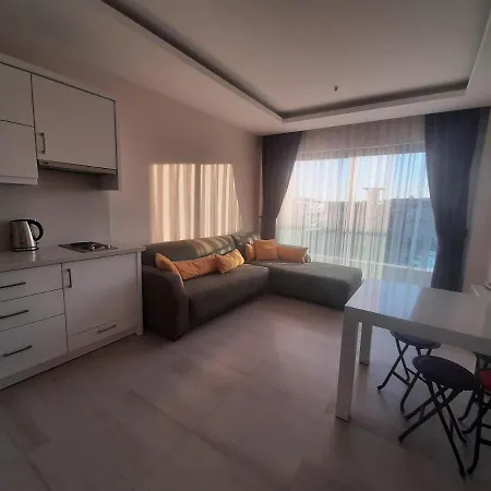 Holiday Apartment