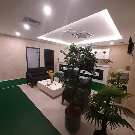 Apartment Holiday *