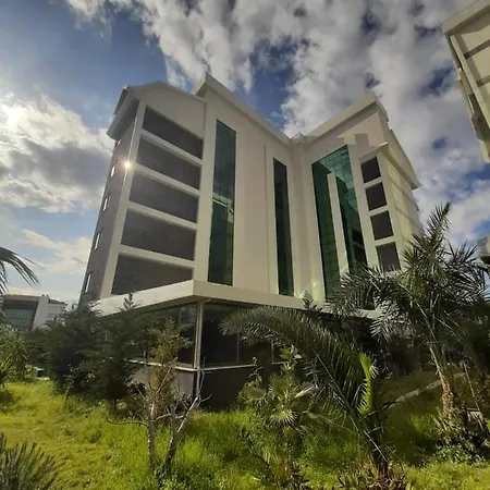 Apartment Holiday Alanya