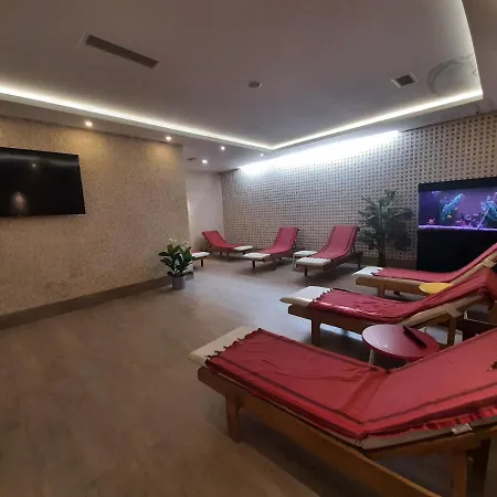 Apartment Holiday *