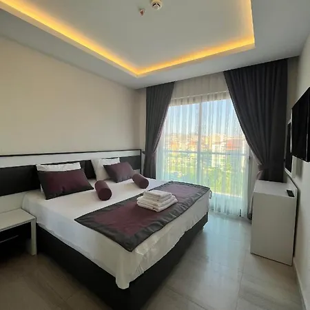 Holiday * Alanya