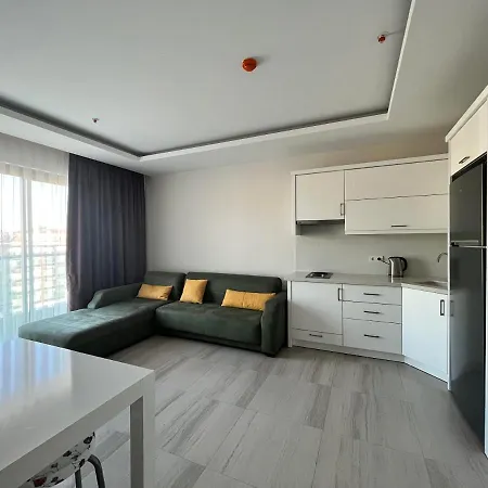 Apartment Holiday Alanya