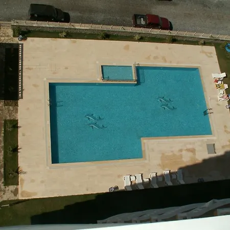Apartments Mahmutlar Apartment Mahmutlar