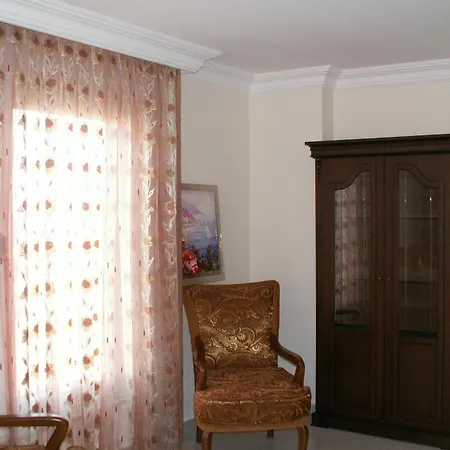 Apartment Apartments Mahmutlar