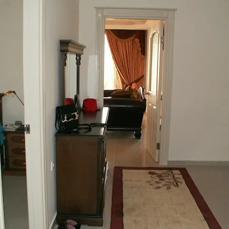 Apartman Apartments Mahmutlar